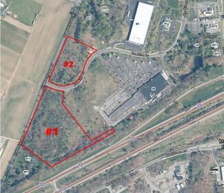 Plus de détails pour 93 93 - 9 Hawkins, Montgomery, NY - Terrain à vendre