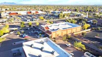 1151 E McKellips Rd, Mesa, AZ à louer Photo du bâtiment- Image 1 de 54