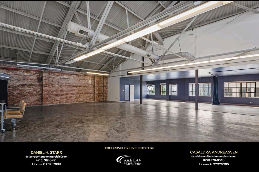 301-335 8th St, San Francisco, CA à louer - Photo intérieure - Image 3 de 8