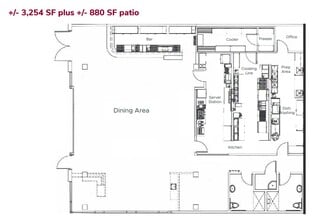 1985 National Ave, San Diego, CA à louer Plan d’étage- Image 1 de 1