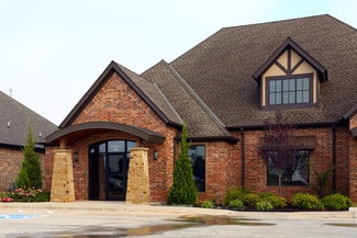 More details for 1101 SW 30th Ct, Oklahoma City, OK - Office for Lease