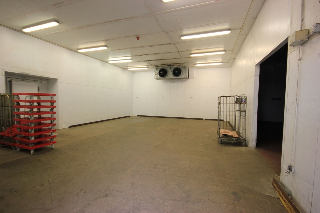Transfesa Rd, Paddock Wood, KEN TN12 6UU - Unité 1A - - Photo intérieure - Image 1 of 4