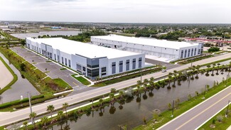 Plus de détails pour 16351 Lee, Fort Myers, FL - Industriel à louer