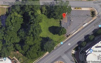 Plus de détails pour 1926 S Tryon St, Charlotte, NC - Commerce de détail à vendre