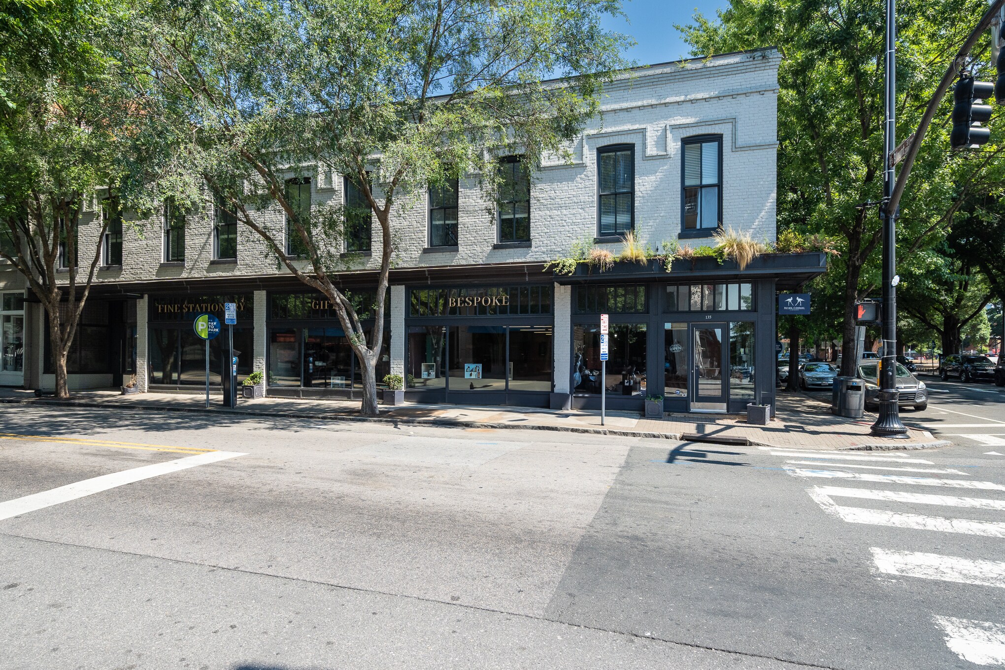 135 E Martin St, Raleigh, NC à louer Photo intérieure- Image 1 de 16