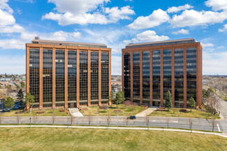 More details for 600 S Cherry St, Glendale, CO - Office, Office/Medical for Lease