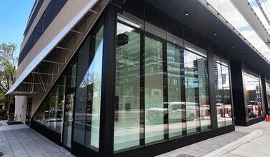 863 St. Clair Ave W, Toronto, ON for lease Building Photo- Image 1 of 3