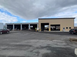 Plus de détails pour 5636 Transit Rd, Depew, NY - Industriel à vendre