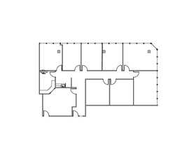 13140 Coit Rd, Dallas, TX for lease Floor Plan- Image 1 of 1
