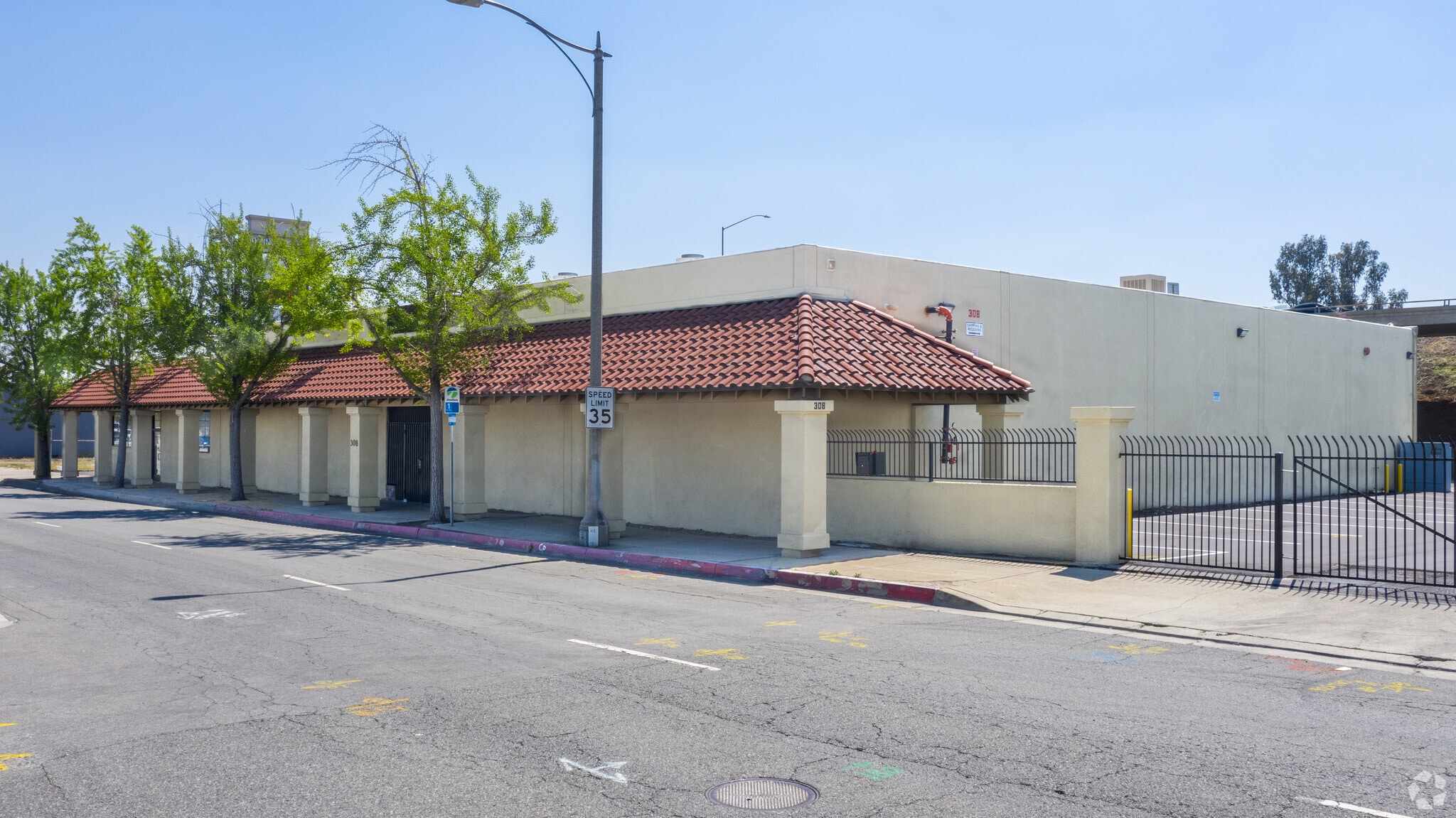 308 E Valley Blvd, Colton, CA for sale Primary Photo- Image 1 of 6