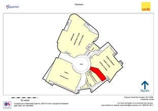 Eagles Meadow, Wrexham à louer Photo du bâtiment- Image 2 de 2