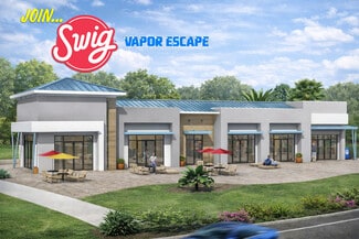 More details for 8700 US 1 Highway, Port Saint Lucie, FL - Retail for Lease