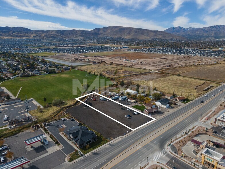 4141 13400 S, Riverton, UT à louer - Photo du bâtiment - Image 1 de 5