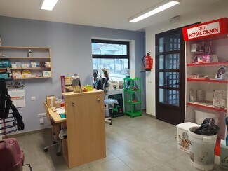 Plus de détails pour Commerce de détail à louer