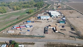 Plus de détails pour 145 14th St, Fort Lupton, CO - Industriel à louer