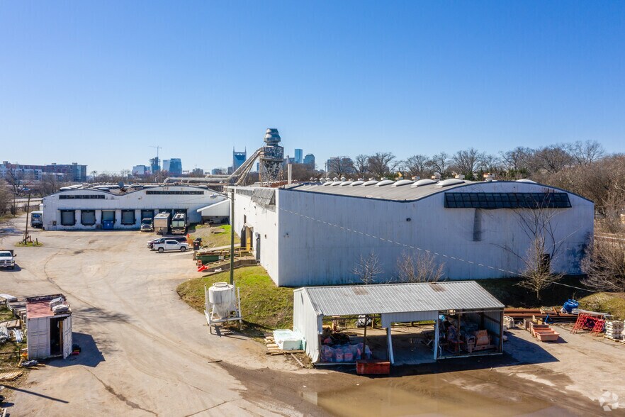 515 Foster St, Nashville, TN à vendre - Photo du bâtiment - Image 3 de 14