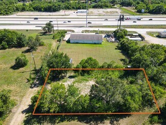 Plus de détails pour 639 Bostick Ln, Brookshire, TX - Terrain à vendre