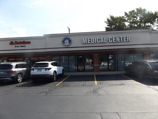 More details for 1127 S Arlington Heights Rd, Arlington Heights, IL - Office/Medical for Lease