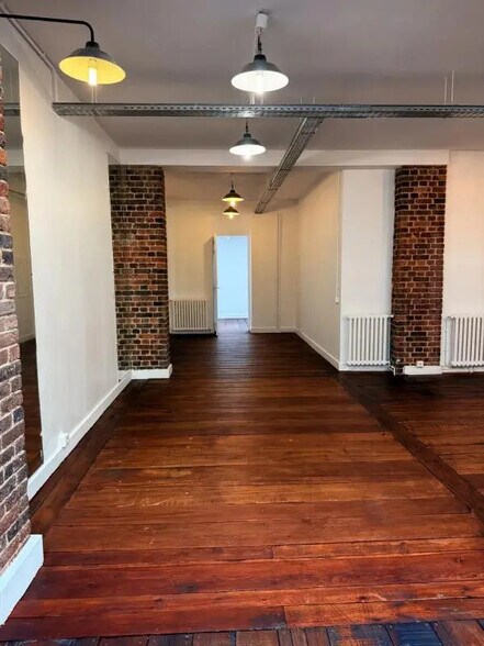 18 Rue Mesnil, Paris à louer - Photo intérieure - Image 3 de 9