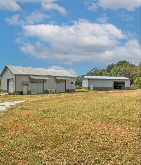 2083 Locust Hill Rd, Greer, SC à vendre Photo du bâtiment- Image 1 de 11