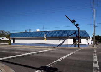 More details for 301 Central Ave, Sarasota, FL - Retail for Lease