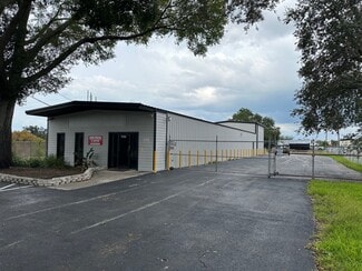 More details for 11475 49th St N, Clearwater, FL - Industrial for Lease