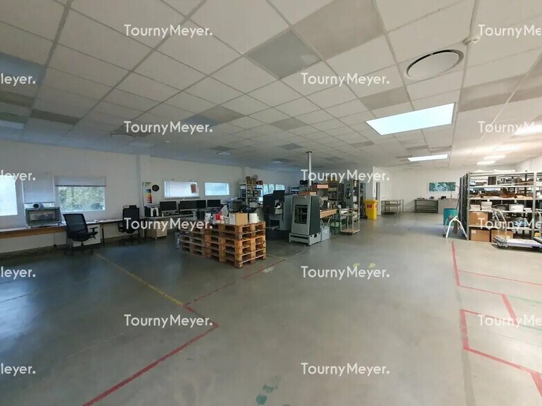 Bureau dans Canéjan à louer - Photo intérieure - Image 3 de 7