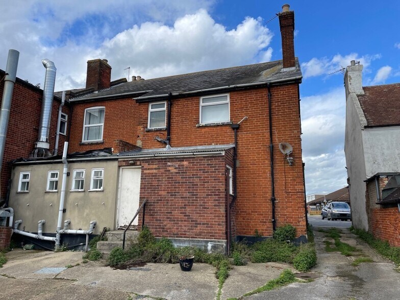 17-21 St. Johns Rd, Clacton On Sea à vendre - Photo du bâtiment - Image 2 de 8