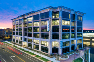 More details for 6325 Ardrey Kell Rd, Charlotte, NC - Office for Lease