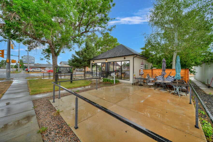 801 Main St, Fort Morgan, CO for sale - Building Photo - Image 2 of 32