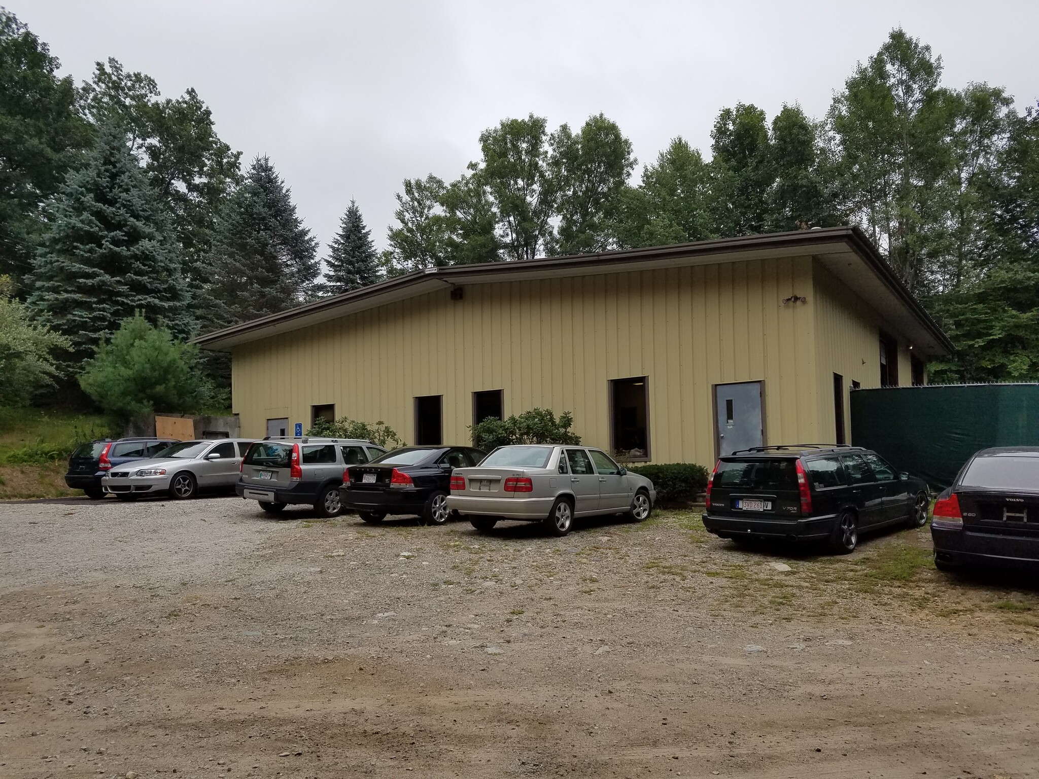 11 Town Forest Rd, Oxford, MA à louer Photo principale- Image 1 de 5