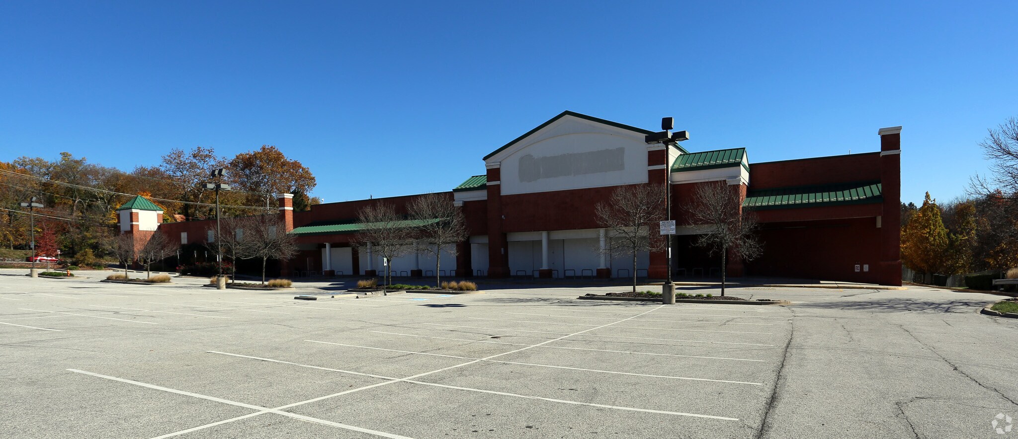 11120 Reisterstown Rd, Owings Mills, MD à louer Photo principale- Image 1 de 5