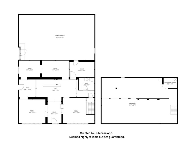 437 SW 3rd St, Fruitland, ID à vendre - Photo du bâtiment - Image 3 de 29
