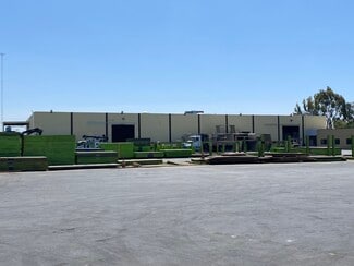 More details for 14511 Industry Cir, La Mirada, CA - Land for Lease
