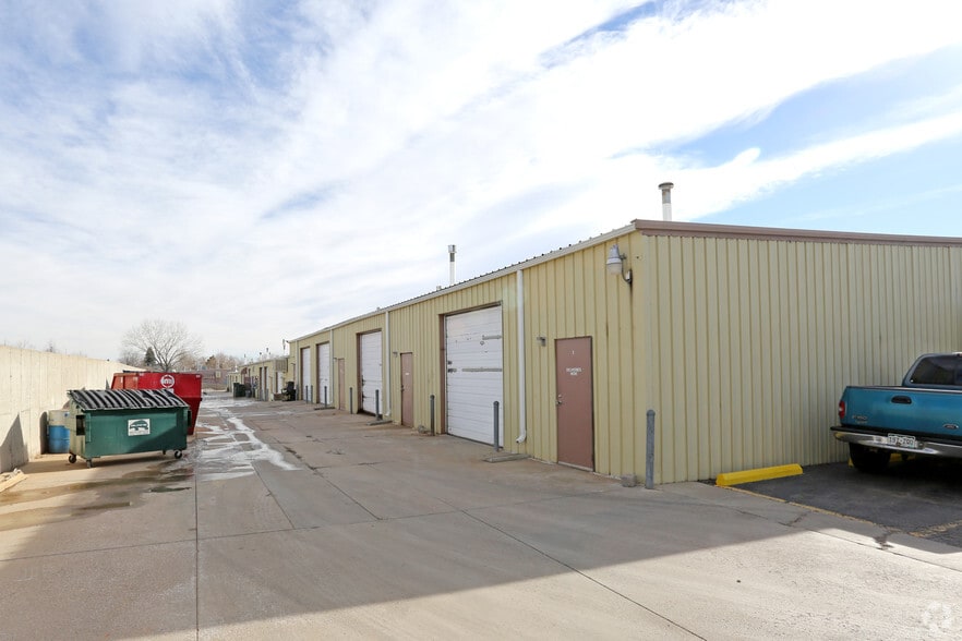 6901 W 117th Ave, Broomfield, CO for lease - Building Photo - Image 3 of 7