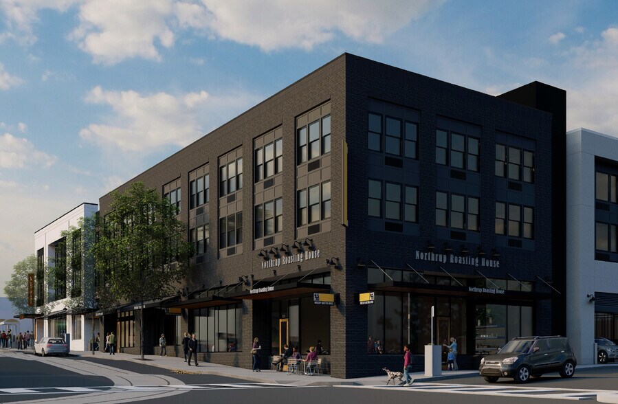 1137 NW 23rd Ave, Portland, OR à louer - Photo du bâtiment - Image 2 de 6