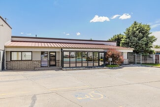 More details for 3716 E Idaho St, Elko, NV - Office for Lease