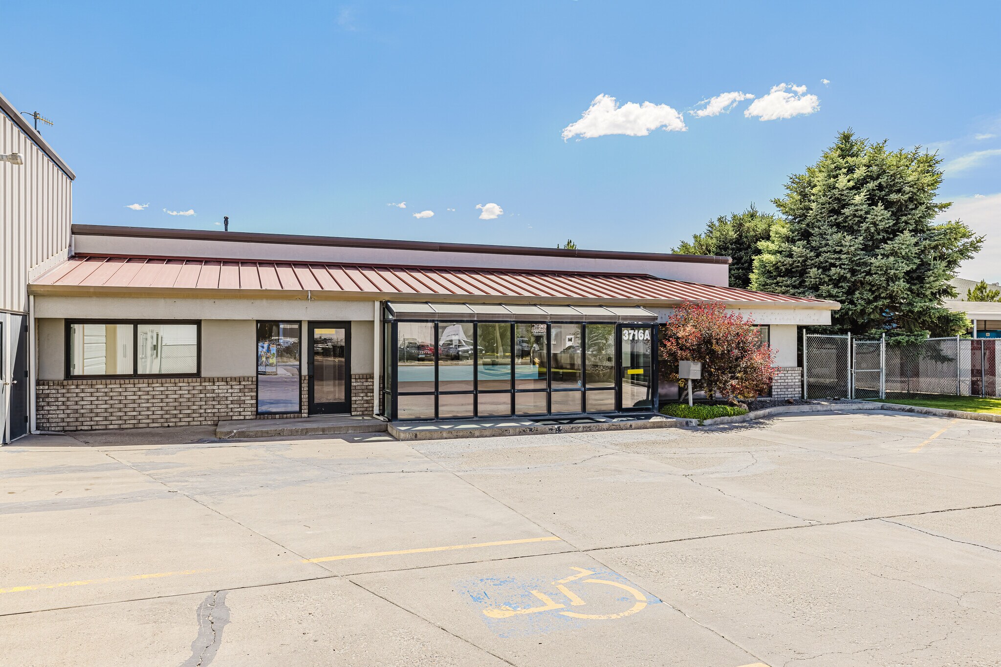 3716 E Idaho St, Elko, NV à louer Photo principale- Image 1 de 33