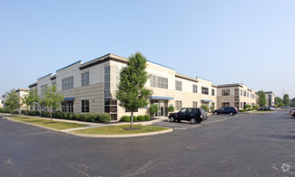 More details for 653 McCorkle Blvd, Westerville, OH - Office for Sale