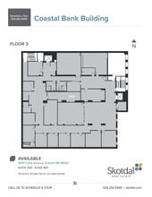 2815 Colby Ave, Everett, WA for lease Site Plan- Image 1 of 5