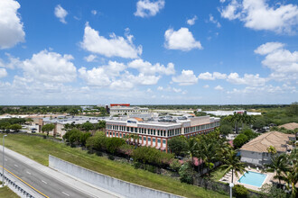 8501 SW 124th Ave, Miami, FL - Aérien  Vue de la carte - Image1