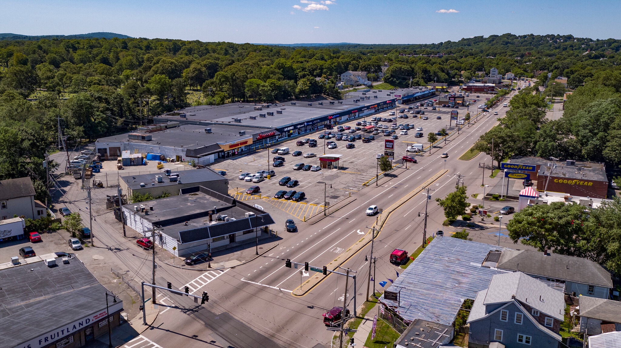 628-674 American Legion Hwy, Roslindale, MA for lease Primary Photo- Image 1 of 3