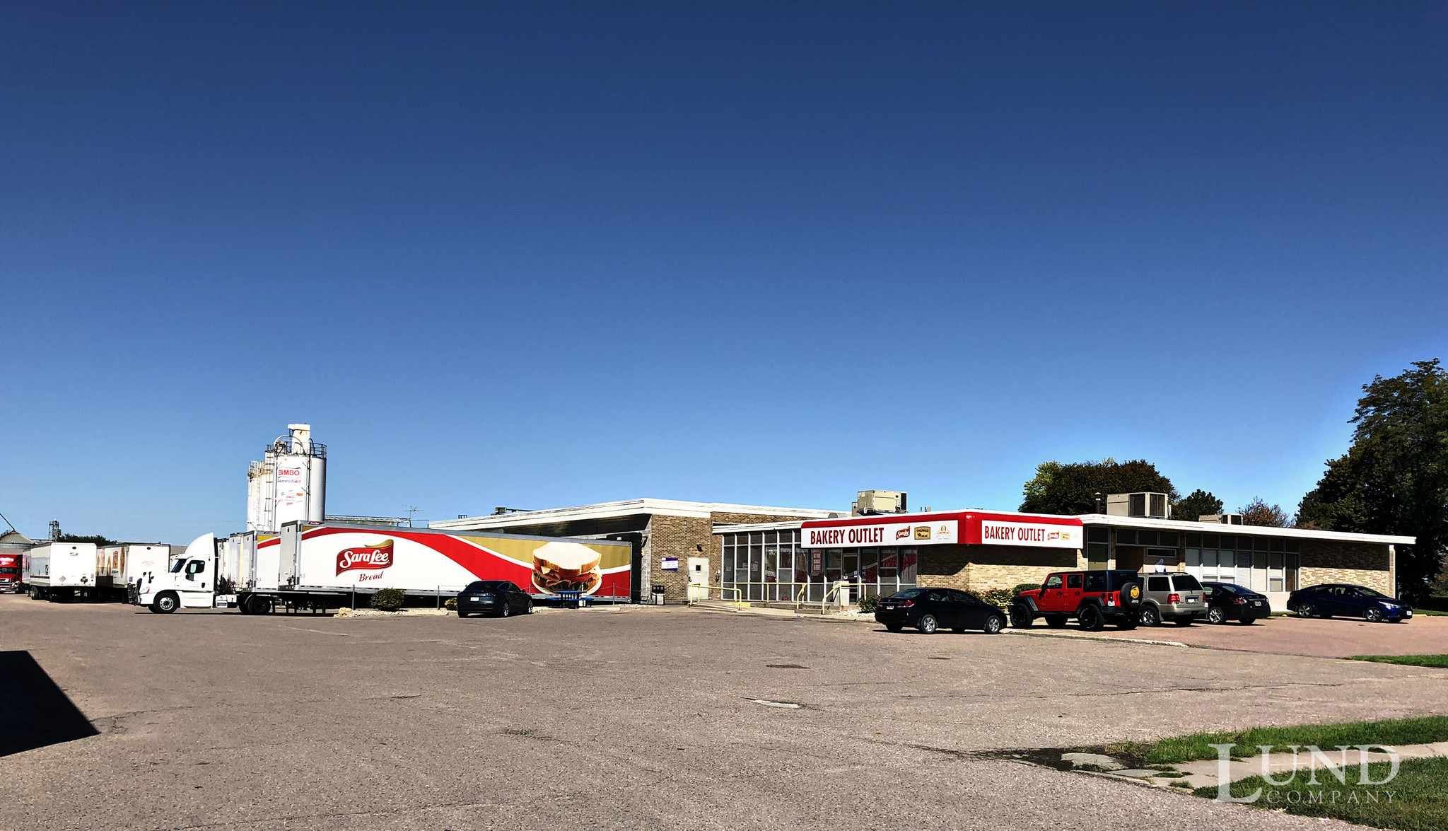 3723 Dakota Ave, South Sioux City, NE for sale Primary Photo- Image 1 of 1