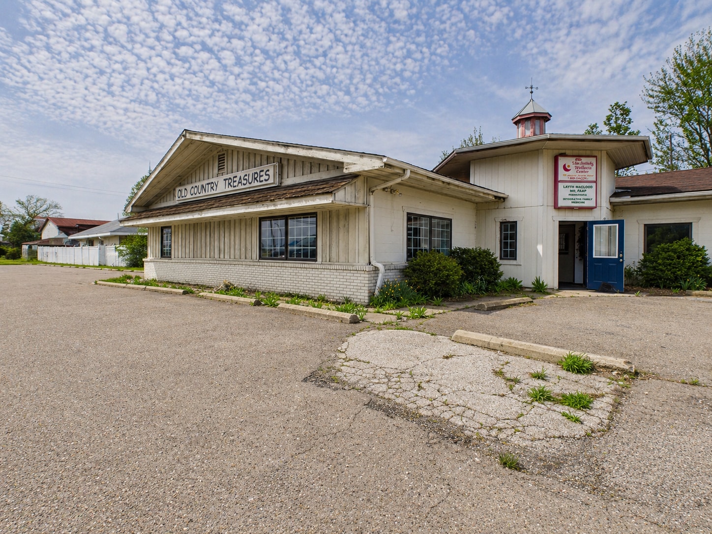 3164 Lewis Ave, Ida, MI for lease Building Photo- Image 1 of 11
