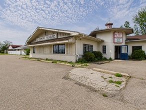 3164 Lewis Ave, Ida, MI for lease Building Photo- Image 1 of 11