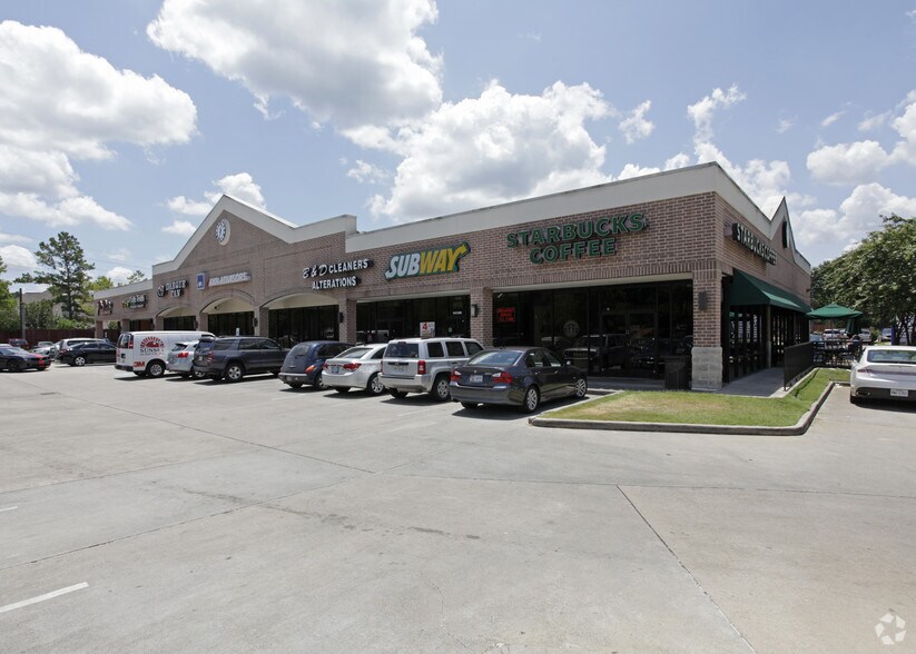 19901 Kingsland Blvd, Houston, TX à louer - Photo principale - Image 1 de 2