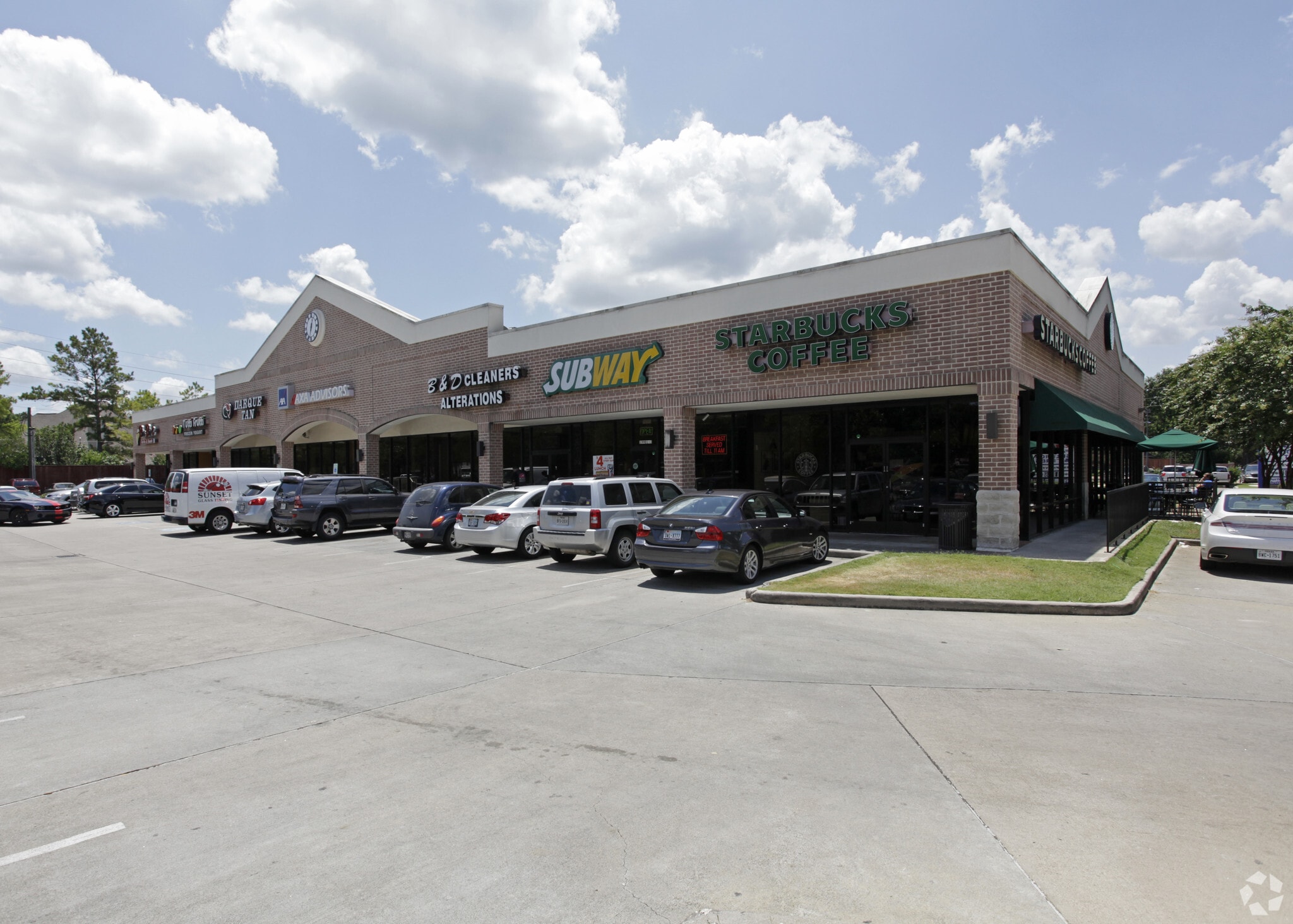 19901 Kingsland Blvd, Houston, TX for lease Primary Photo- Image 1 of 3