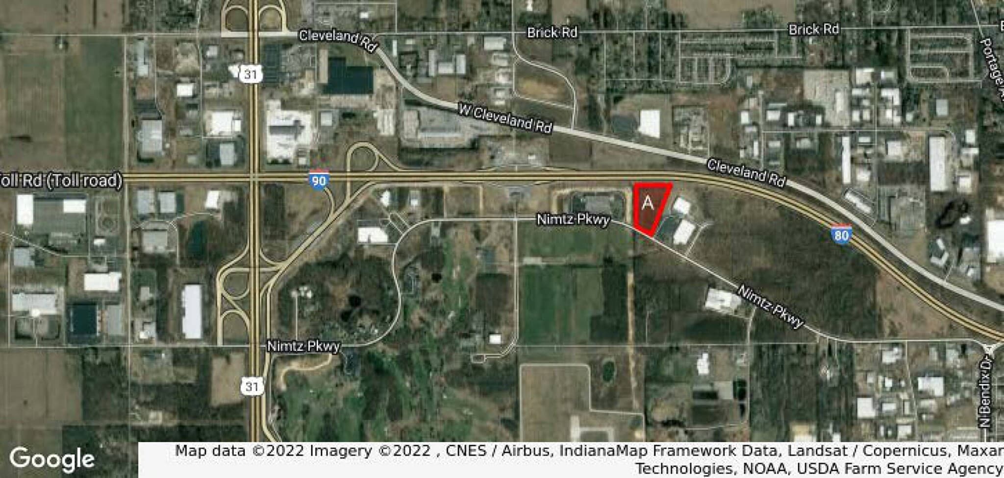 Nimtz Pky, South Bend, IN for sale Building Photo- Image 1 of 3