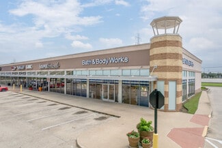 Plus de détails pour 5556-5586 Fairmont, Pasadena, TX - Commerce de détail à louer