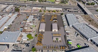 Plus de détails pour 1324 Magnolia Ave, El Cajon, CA - Industriel à louer